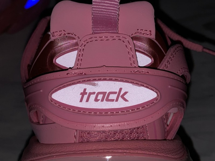 Ba*len*cia*ga track trainer led 5000019