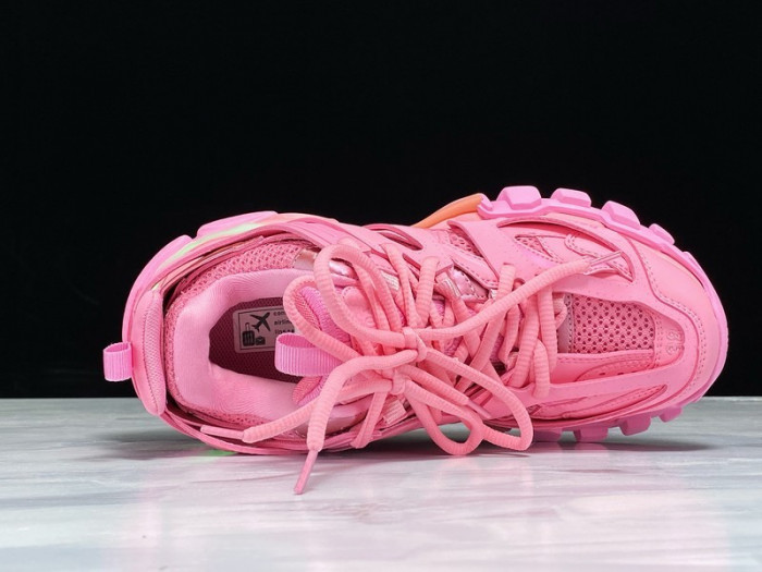 Ba*len*cia*ga track trainer led 5000019