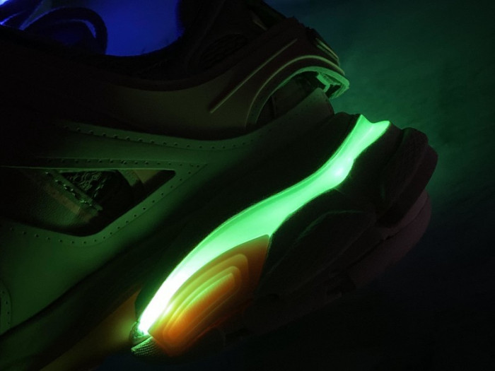 Ba*len*cia*ga track trainer led 5000019