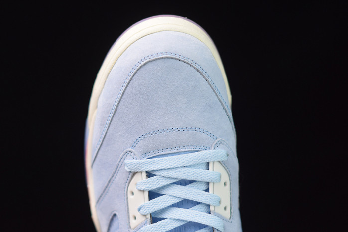 jordan 5 retro trophy room ice blue ci1899-400