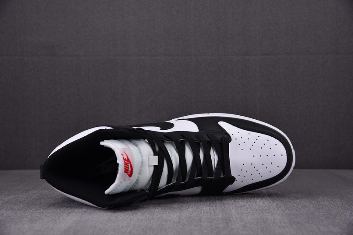 Nike Dunk High Panda (2021) DD1399-103