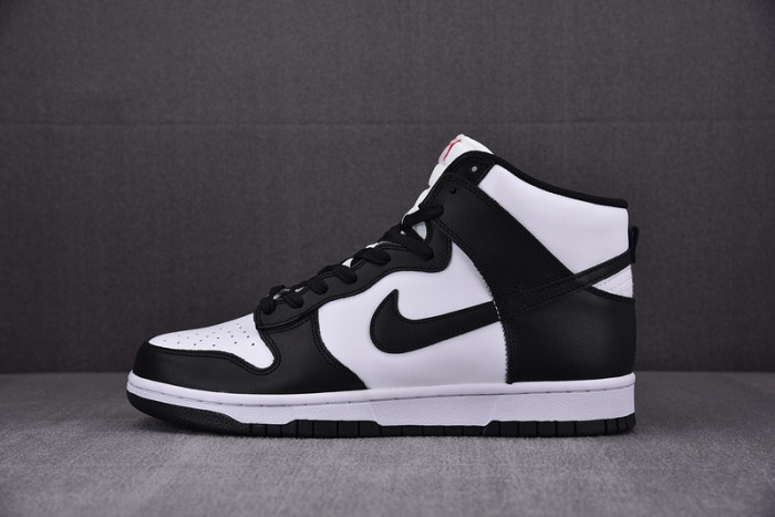 Nike Dunk High Panda (2021) DD1399-103