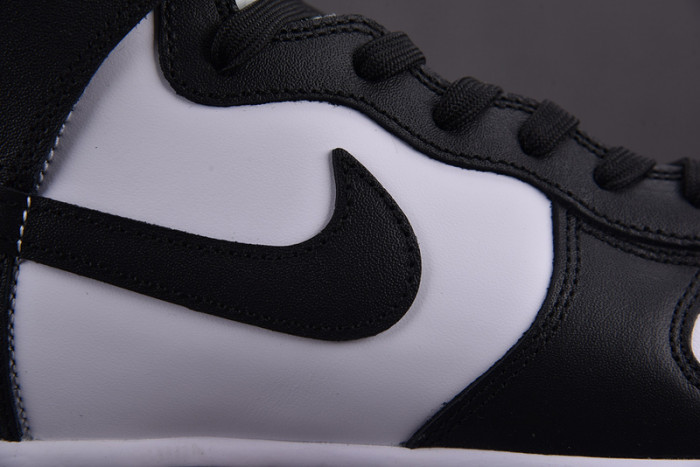 Nike Dunk High Panda (2021) DD1399-103