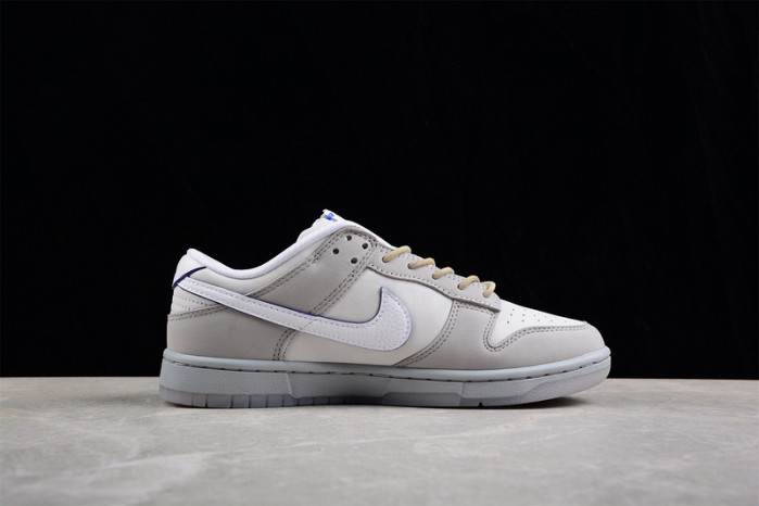 Nike Dunk Low Wolf Grey Pure Platinum DX3722-001