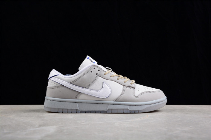 Nike Dunk Low Wolf Grey Pure Platinum DX3722-001