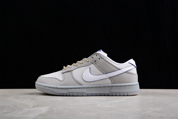 Nike Dunk Low Wolf Grey Pure Platinum DX3722-001