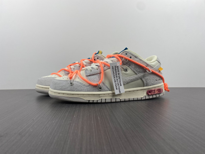 dunk low “19 of 50” dj0950-119