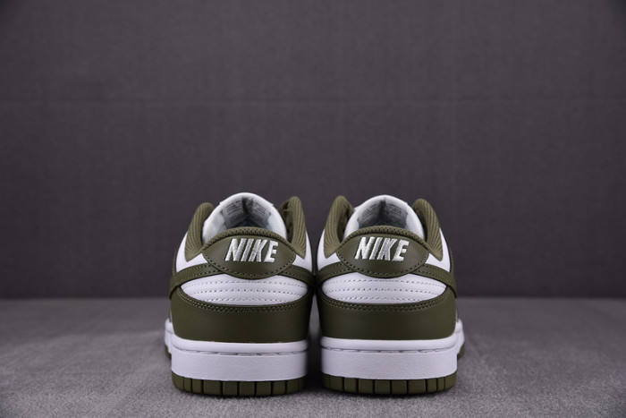 Nike Dunk Low Medium Olive (W) DD1503-120