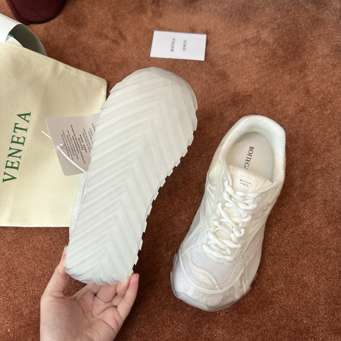 BOTTEGA VENETA SNEKAERS