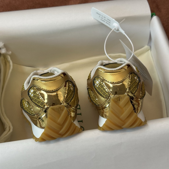 BOTTEGA VENETA SNEKAERS