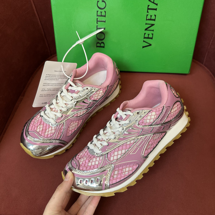 BOTTEGA VENETA SNEKAERS