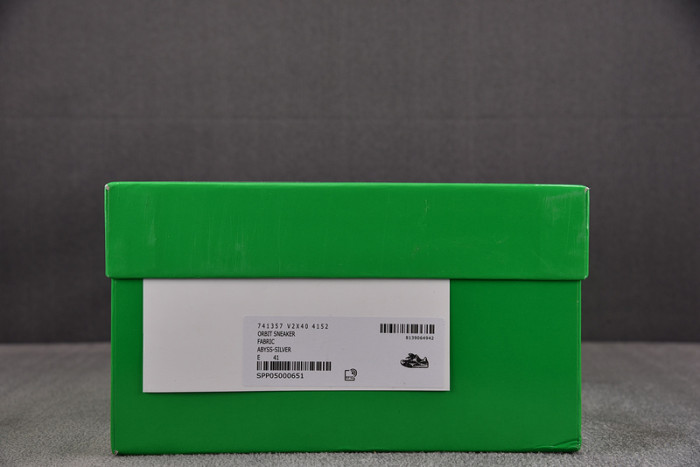 BOTTEGA VENETA SNEKAERS