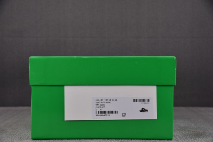 BOTTEGA VENETA SNEKAERS