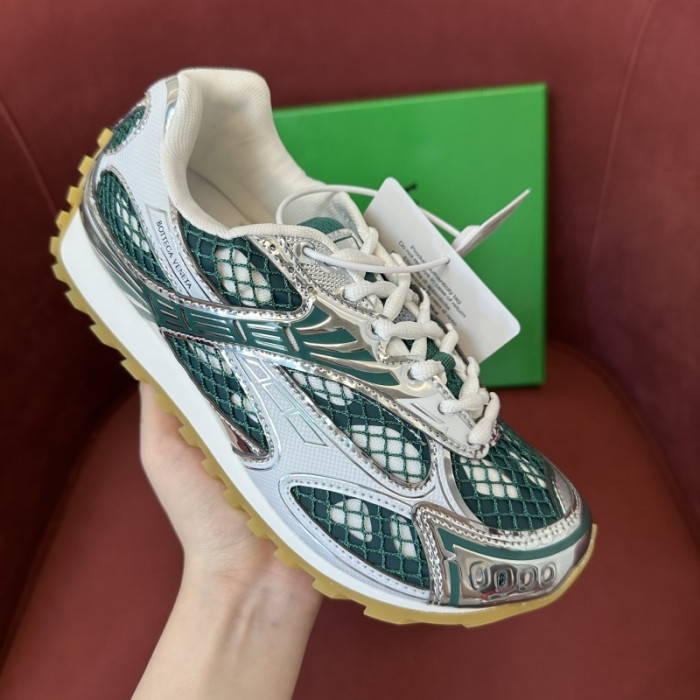 BOTTEGA VENETA SNEKAERS