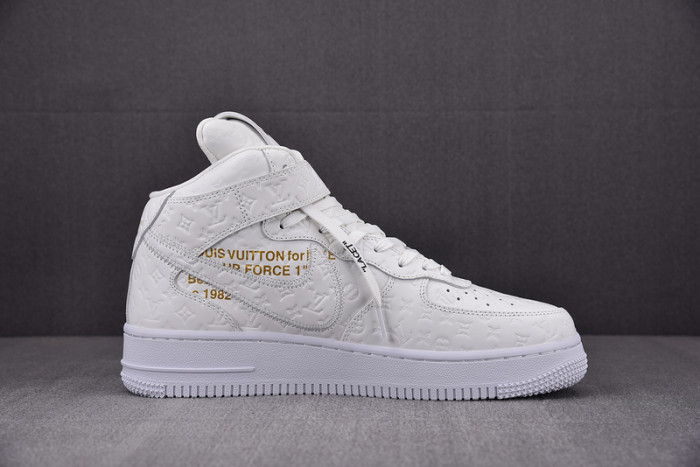 nike air force 1 high 