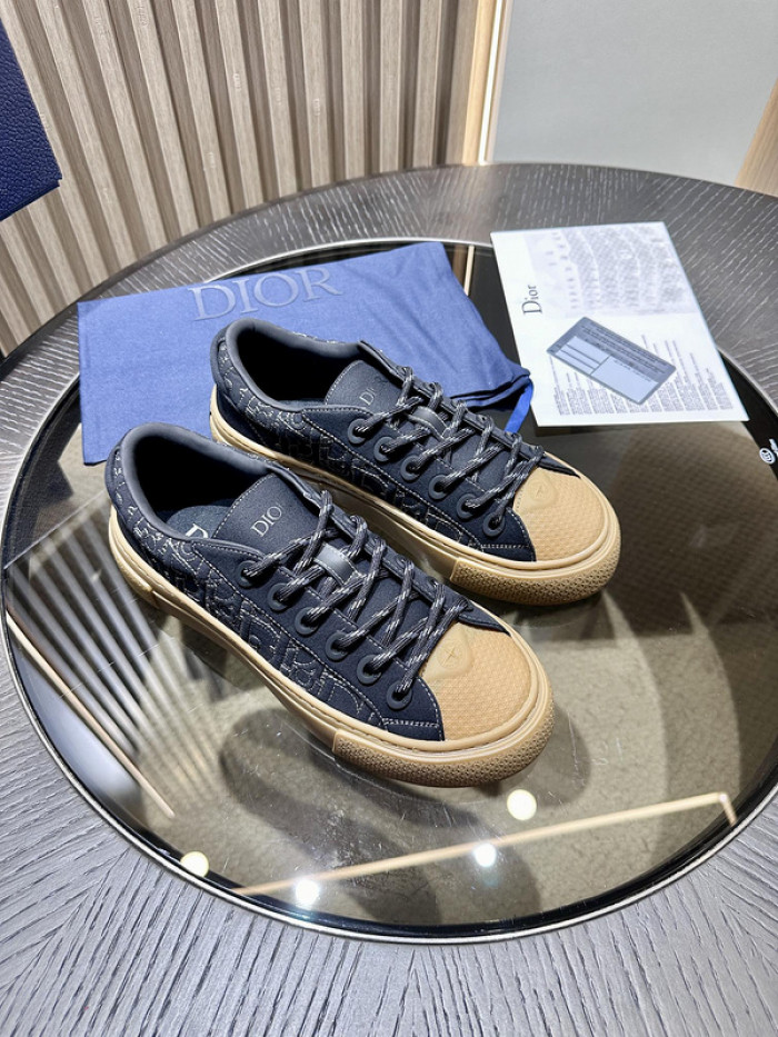 dio* sneakers b33 t0000-175
