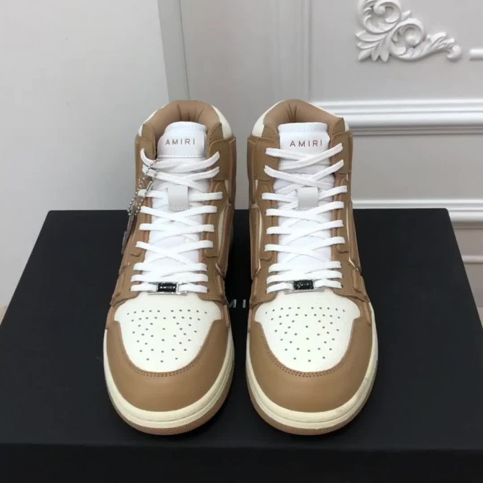 amiri sneaker am004