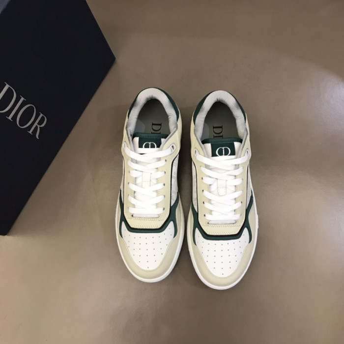 dio* sneakers b27 t0000-072