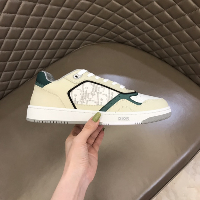 dio* sneakers b27 t0000-072