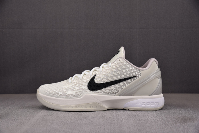 Nike Kobe 6 Protro Sail All-Star FQ3546-100