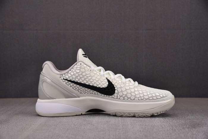 Nike Kobe 6 Protro Sail All-Star FQ3546-100