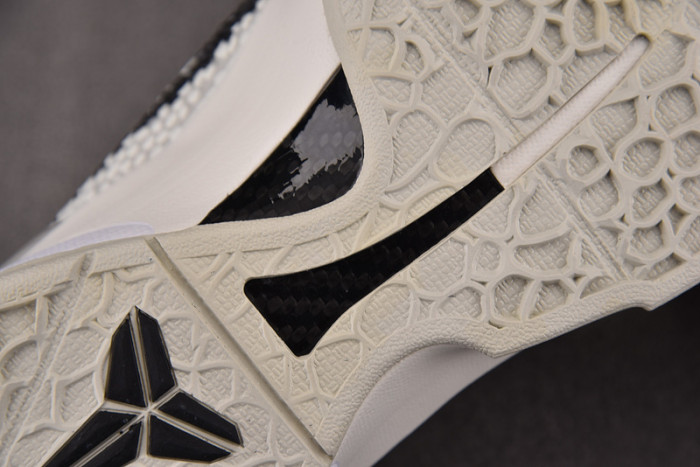 Nike Kobe 6 Protro Sail All-Star FQ3546-100