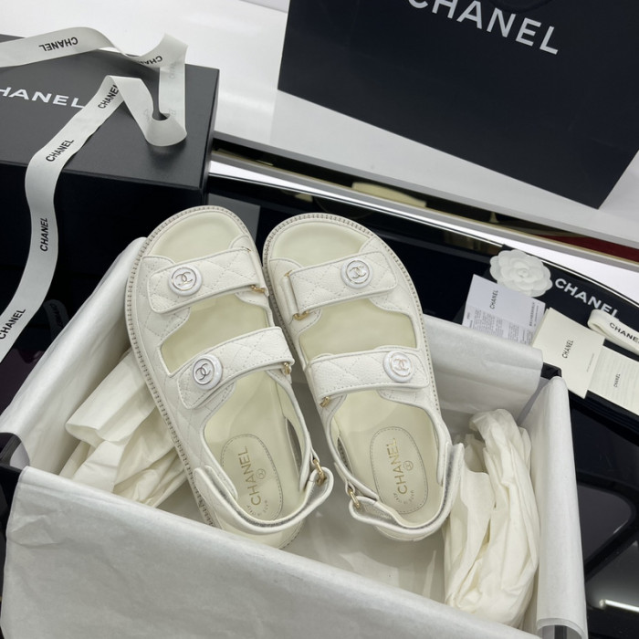 chane* sandal36