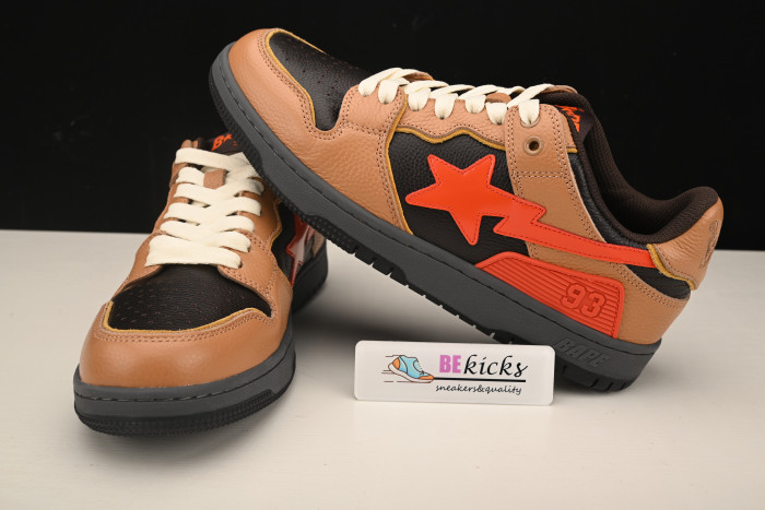 BAPE Sneakers 0006