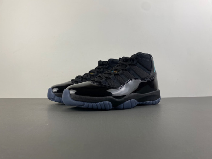 Air Jordan 11 Retro Gamma Blue (2025) CT8012-047