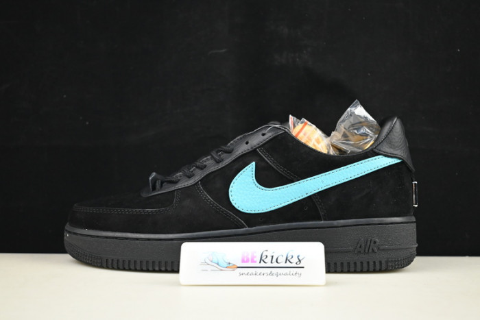 nike air force 1 low sp T*f*ny and co. dz1382-001