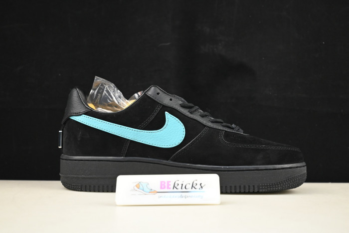 nike air force 1 low sp T*f*ny and co. dz1382-001