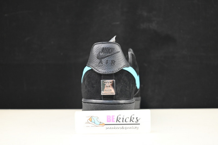 nike air force 1 low sp T*f*ny and co. dz1382-001