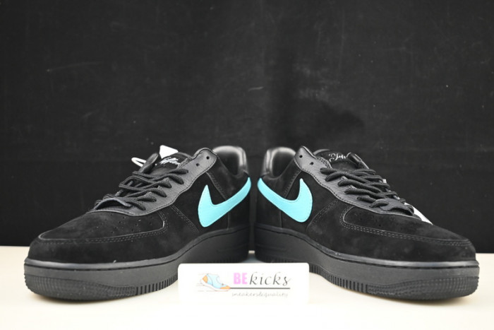 nike air force 1 low sp T*f*ny and co. dz1382-001