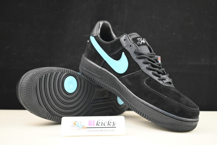 nike air force 1 low sp T*f*ny and co. dz1382-001