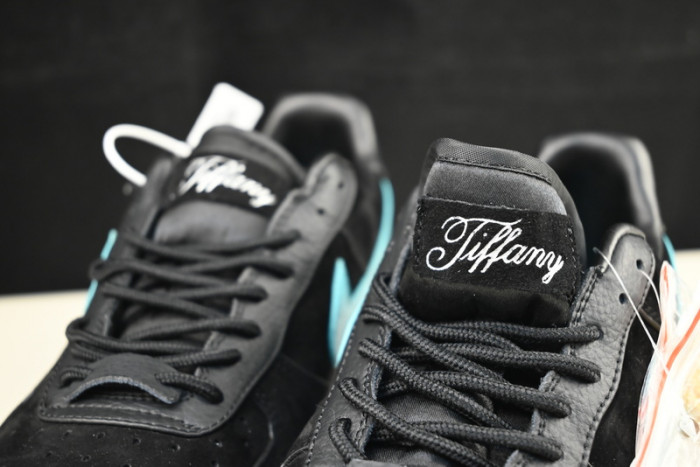 nike air force 1 low sp T*f*ny and co. dz1382-001