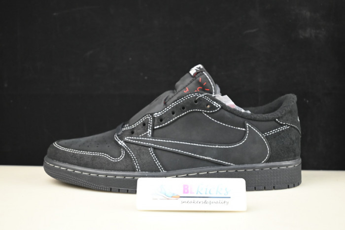 travis scott x air jordan 1 low og sp “black/phantom” dm7866-168