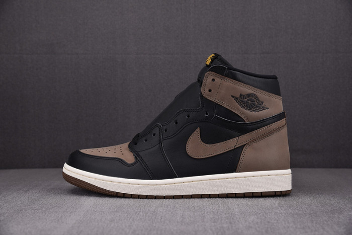 air jordan 1 retro high og “palomino” dz5485-020