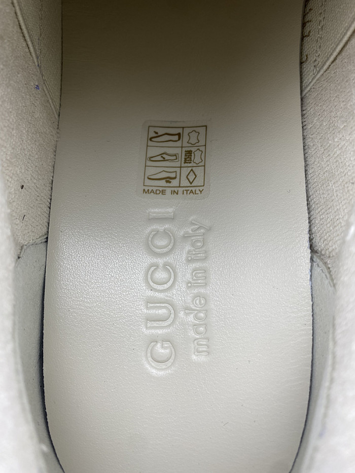 G*u*i* trainer sneaker 116