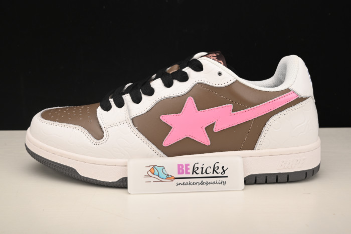 BAPE Sneakers 0020