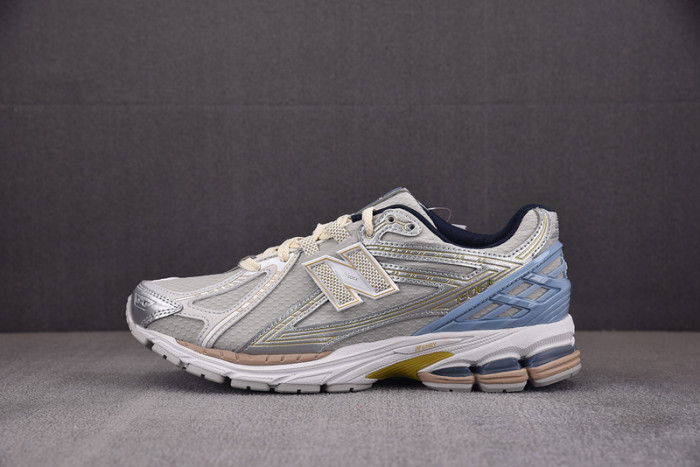 new balance 1906r kith white m1906rkc