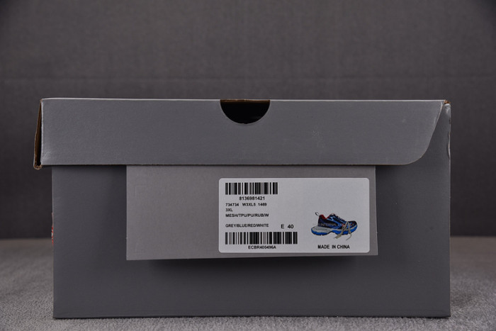 Balenciaga 3XL Sneaker W3XL51469