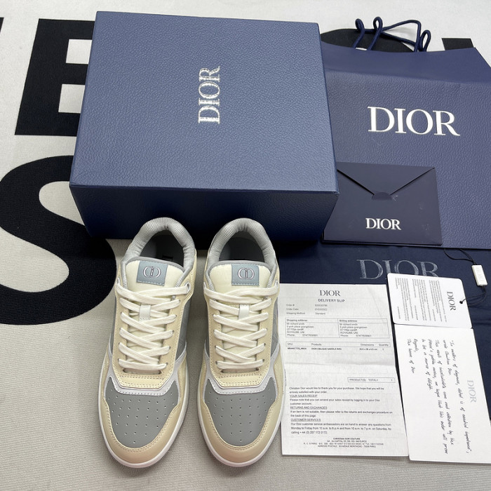 dio* sneakers b27 t0000-065
