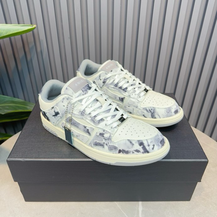amiri sneaker am087