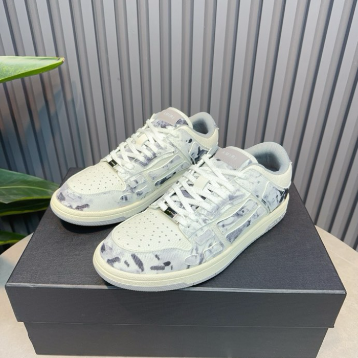 amiri sneaker am087