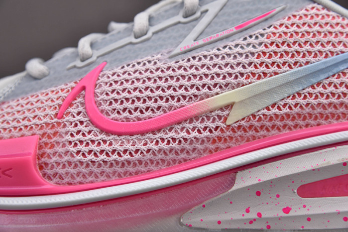 nike air zoom g.t. cut think pink cz0175-008