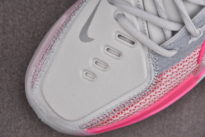 nike air zoom g.t. cut think pink cz0175-008