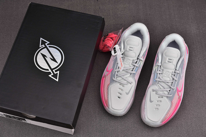 nike air zoom g.t. cut think pink cz0175-008