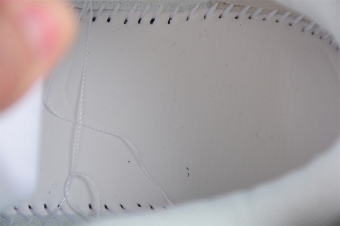 OFW Out Of Office "OOO" Low White Black OWIA259C99LEA0010110