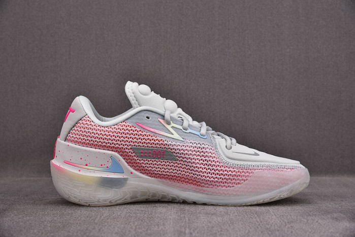 nike air zoom g.t. cut think pink cz0175-008