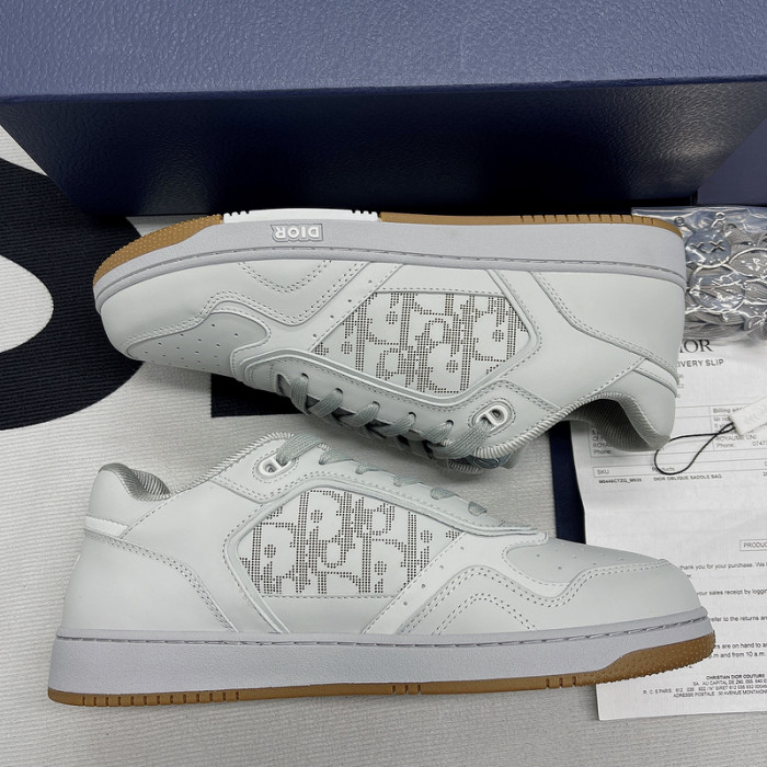 dio* sneakers b27 t0000-066
